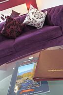 St John's Lodge (incl off-site health club)