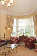 St John's Lodge (incl off-site health club)