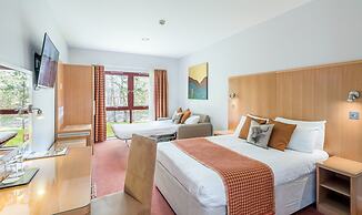 High Range Hotel