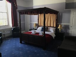 Kempfield House Hotel