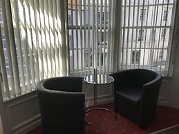 Kempfield House Hotel