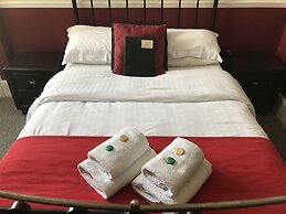 Kempfield House Hotel