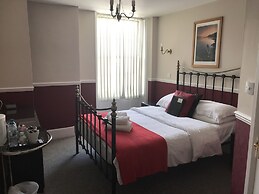 Kempfield House Hotel