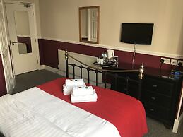 Kempfield House Hotel