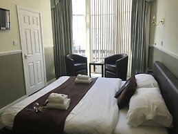 Kempfield House Hotel