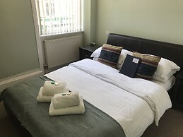 Kempfield House Hotel