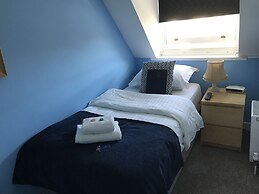 Kempfield House Hotel