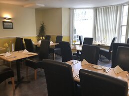 Kempfield House Hotel