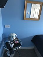 Kempfield House Hotel