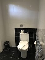 Kempfield House Hotel