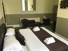 Kempfield House Hotel