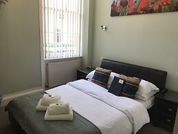 Kempfield House Hotel