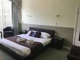 Kempfield House Hotel