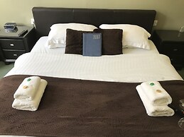 Kempfield House Hotel