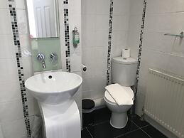 Kempfield House Hotel