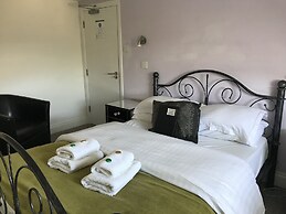 Kempfield House Hotel