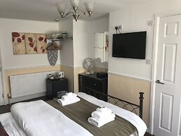 Kempfield House Hotel