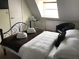 Kempfield House Hotel