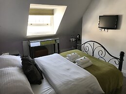 Kempfield House Hotel