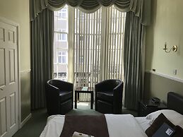 Kempfield House Hotel