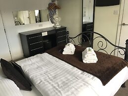 Kempfield House Hotel