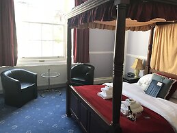 Kempfield House Hotel