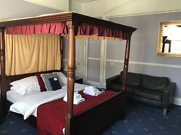 Kempfield House Hotel