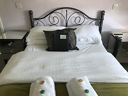 Kempfield House Hotel