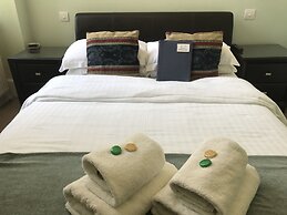 Kempfield House Hotel