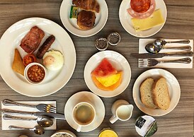 Millstone Country Inn