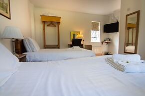 Millstone Country Inn