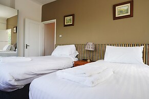 Millstone Country Inn