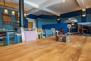 Millstone Country Inn