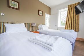 Millstone Country Inn