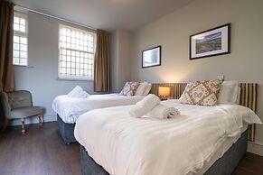 Millstone Country Inn