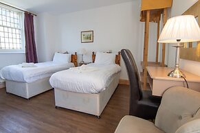 Millstone Country Inn