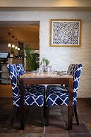 The Pierhouse Hotel