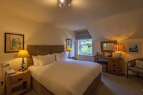 The Pierhouse Hotel
