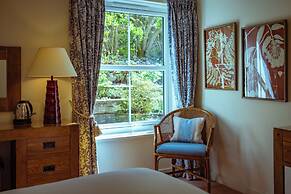 The Pierhouse Hotel