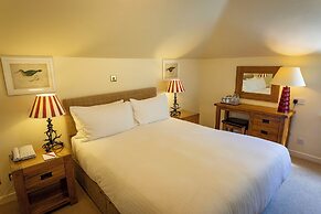 The Pierhouse Hotel