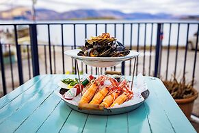 The Pierhouse Hotel