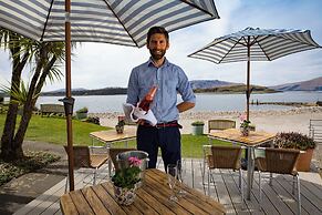 The Pierhouse Hotel