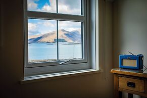The Pierhouse Hotel