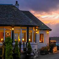 The Pierhouse Hotel