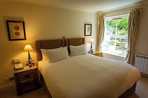 The Pierhouse Hotel