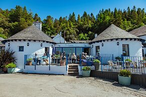 The Pierhouse Hotel