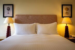 The Pierhouse Hotel