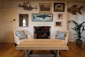 The Pierhouse Hotel