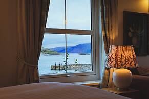 The Pierhouse Hotel