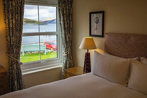 The Pierhouse Hotel